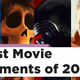 The Best, Worst, and Most Unforgettable Movie Moments of 2017